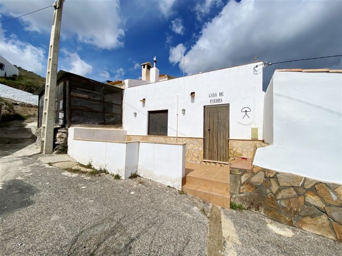 Image No.42-Propriété de 2 chambres à vendre à Huercal-Overa