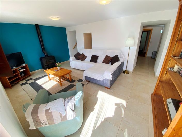 Image No.9-Propriété de 2 chambres à vendre à Huercal-Overa