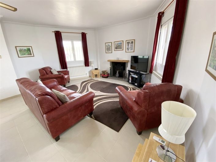 Image No.10-Villa de 3 chambres à vendre à Huercal-Overa