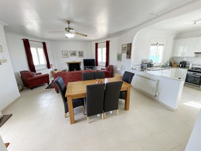 Image No.15-Villa de 3 chambres à vendre à Huercal-Overa