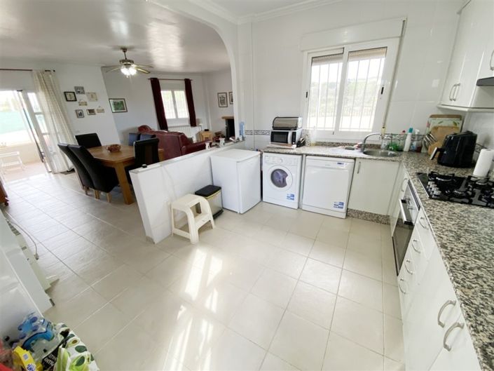 Image No.16-Villa de 3 chambres à vendre à Huercal-Overa