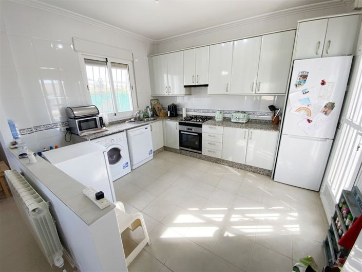 Image No.17-Villa de 3 chambres à vendre à Huercal-Overa