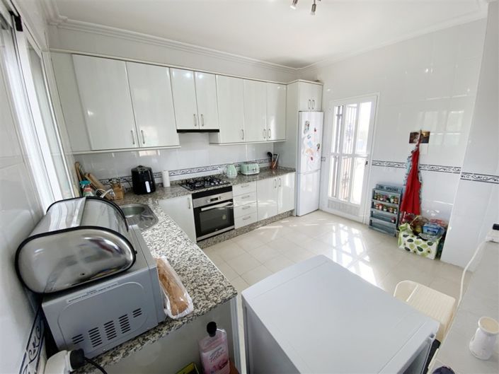 Image No.18-Villa de 3 chambres à vendre à Huercal-Overa