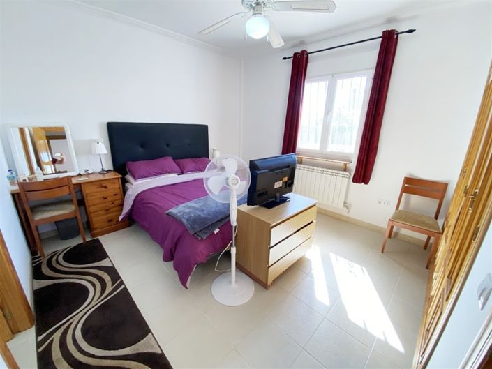 Image No.19-Villa de 3 chambres à vendre à Huercal-Overa