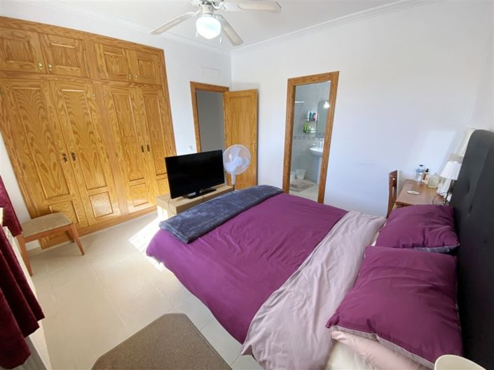 Image No.21-Villa de 3 chambres à vendre à Huercal-Overa