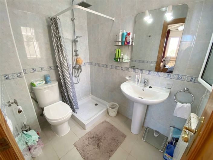 Image No.23-Villa de 3 chambres à vendre à Huercal-Overa