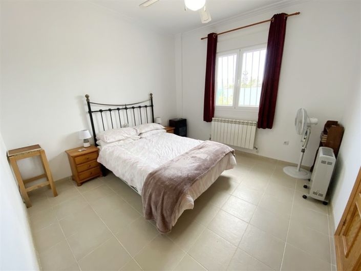 Image No.24-Villa de 3 chambres à vendre à Huercal-Overa