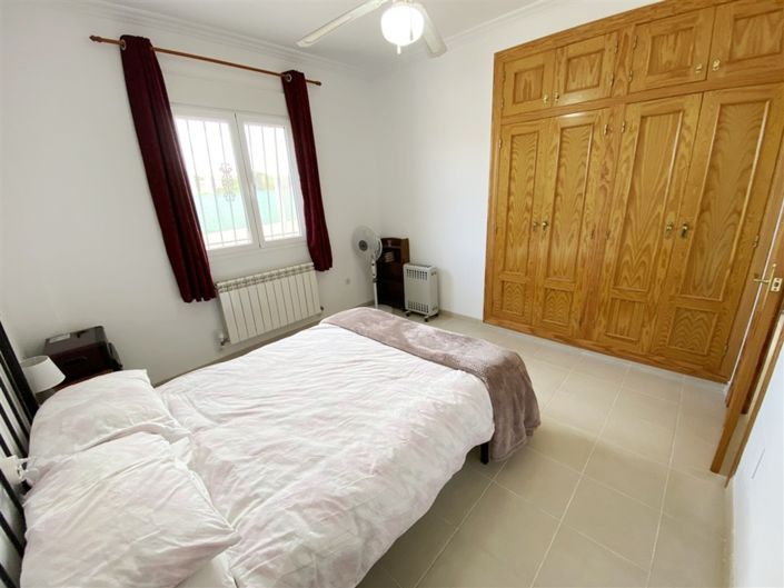 Image No.25-Villa de 3 chambres à vendre à Huercal-Overa