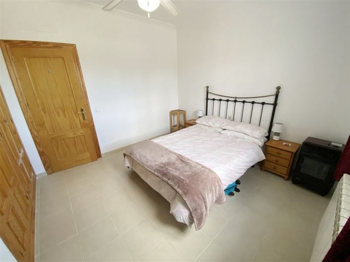 Image No.26-Villa de 3 chambres à vendre à Huercal-Overa