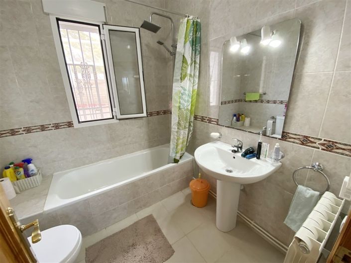 Image No.28-Villa de 3 chambres à vendre à Huercal-Overa