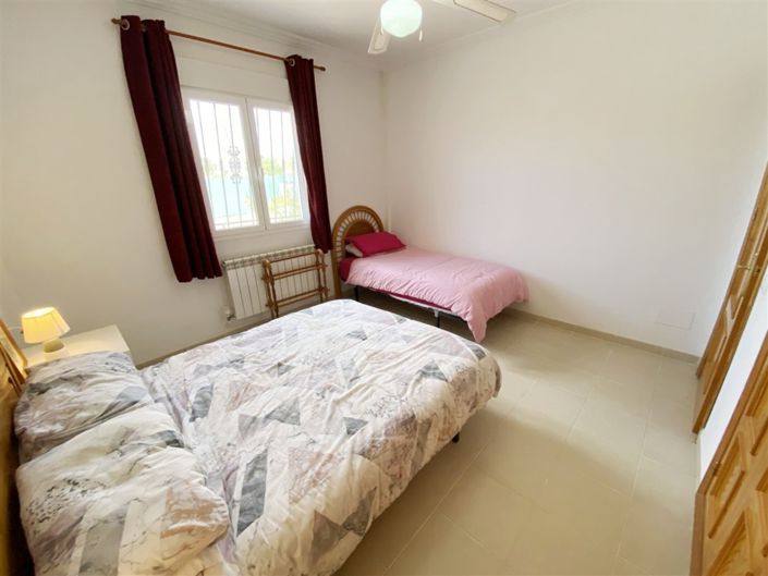 Image No.32-Villa de 3 chambres à vendre à Huercal-Overa