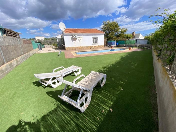 Image No.35-Villa de 3 chambres à vendre à Huercal-Overa