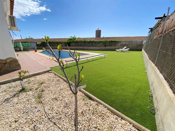 Image No.37-Villa de 3 chambres à vendre à Huercal-Overa