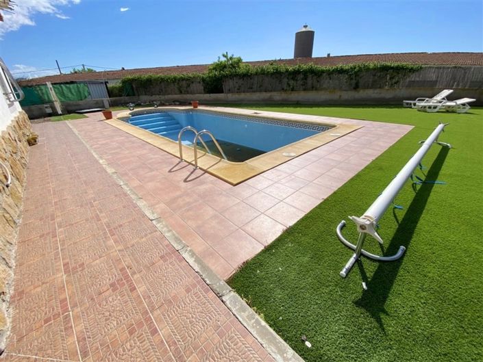 Image No.38-Villa de 3 chambres à vendre à Huercal-Overa