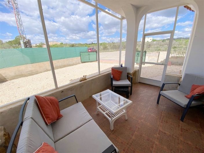 Image No.42-Villa de 3 chambres à vendre à Huercal-Overa