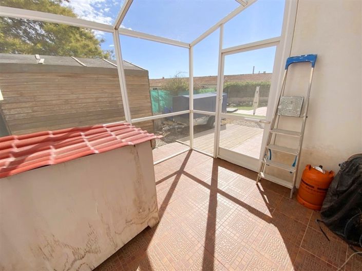 Image No.43-Villa de 3 chambres à vendre à Huercal-Overa