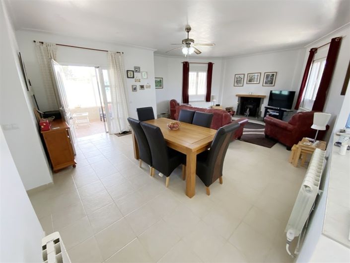 Image No.9-Villa de 3 chambres à vendre à Huercal-Overa