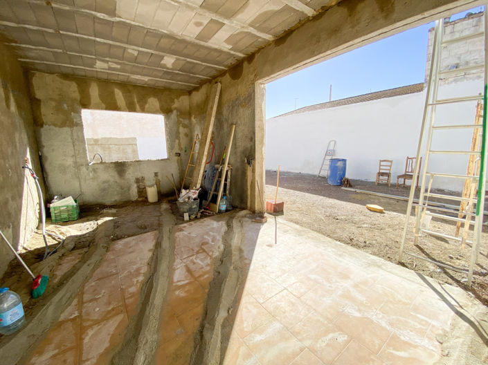 Image No.11-Propriété de 3 chambres à vendre à La Alfoquia