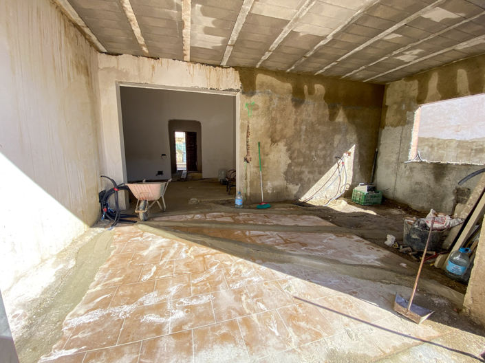 Image No.12-Propriété de 3 chambres à vendre à La Alfoquia