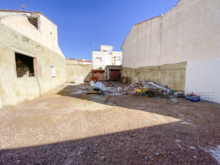 Image No.16-Propriété de 3 chambres à vendre à La Alfoquia