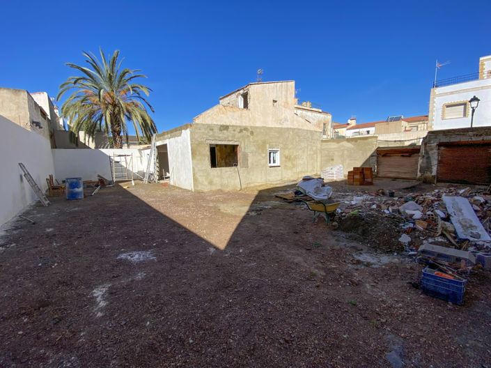 Image No.17-Propriété de 3 chambres à vendre à La Alfoquia