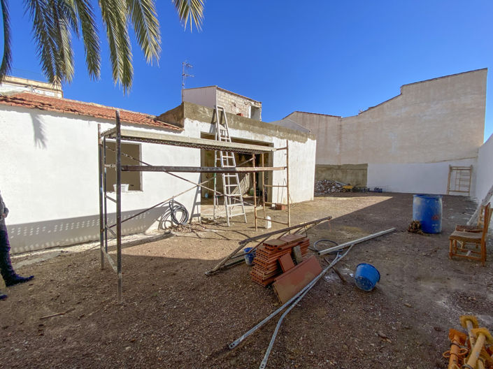 Image No.18-Propriété de 3 chambres à vendre à La Alfoquia