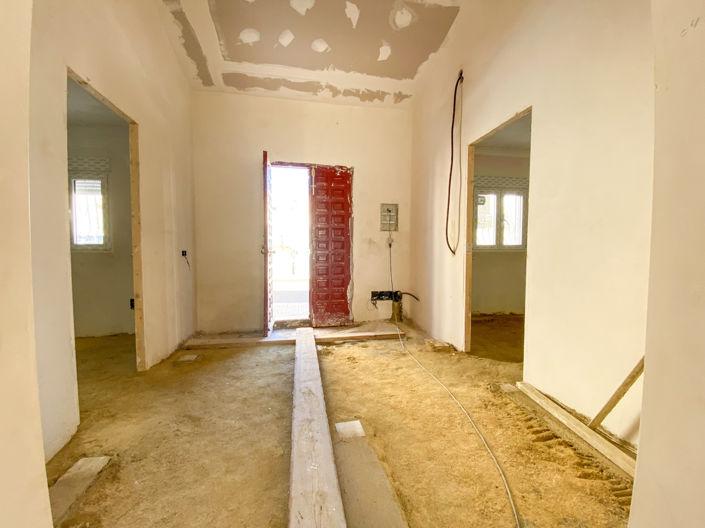 Image No.3-Propriété de 3 chambres à vendre à La Alfoquia