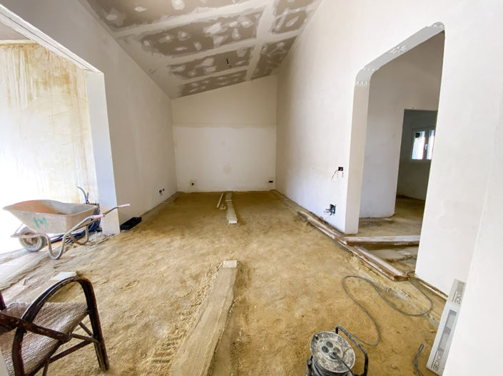 Image No.8-Propriété de 3 chambres à vendre à La Alfoquia