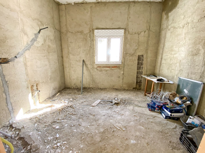 Image No.9-Propriété de 3 chambres à vendre à La Alfoquia