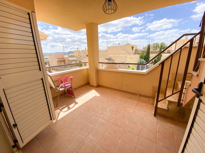 Image No.20-2 Bed Apartment for sale