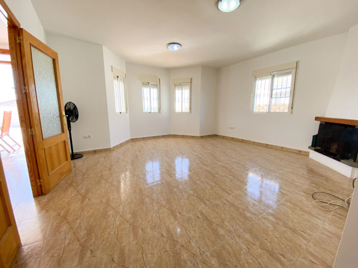 Image No.15-Villa de 3 chambres à vendre à Zurgena