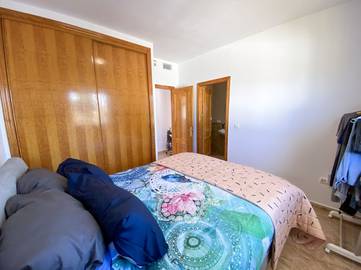 Image No.16-Villa de 3 chambres à vendre à Zurgena