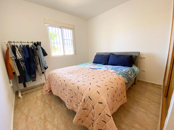 Image No.17-Villa de 3 chambres à vendre à Zurgena