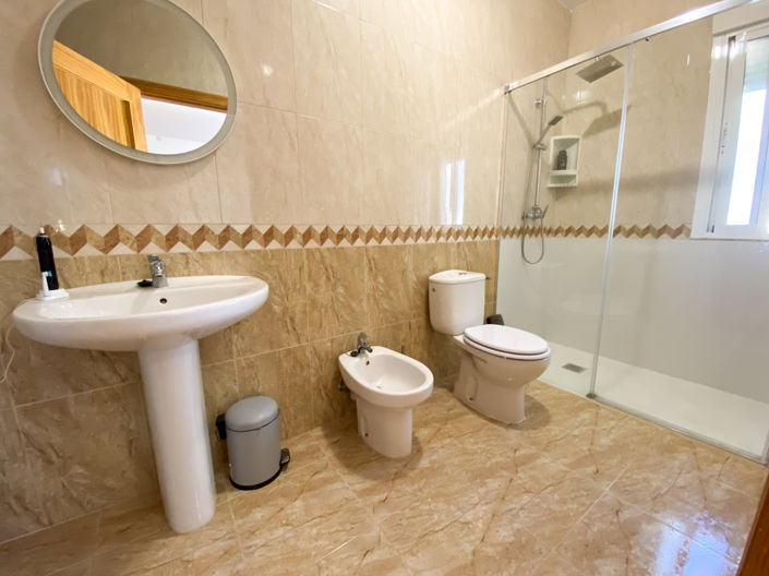 Image No.18-Villa de 3 chambres à vendre à Zurgena