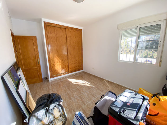 Image No.20-Villa de 3 chambres à vendre à Zurgena