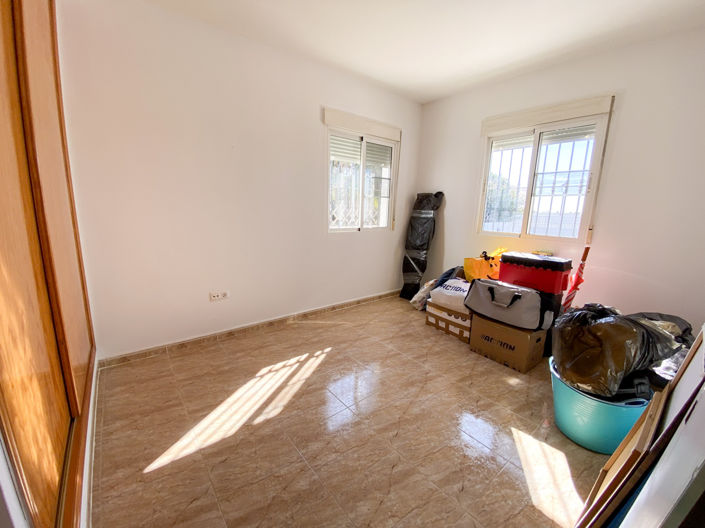 Image No.21-Villa de 3 chambres à vendre à Zurgena