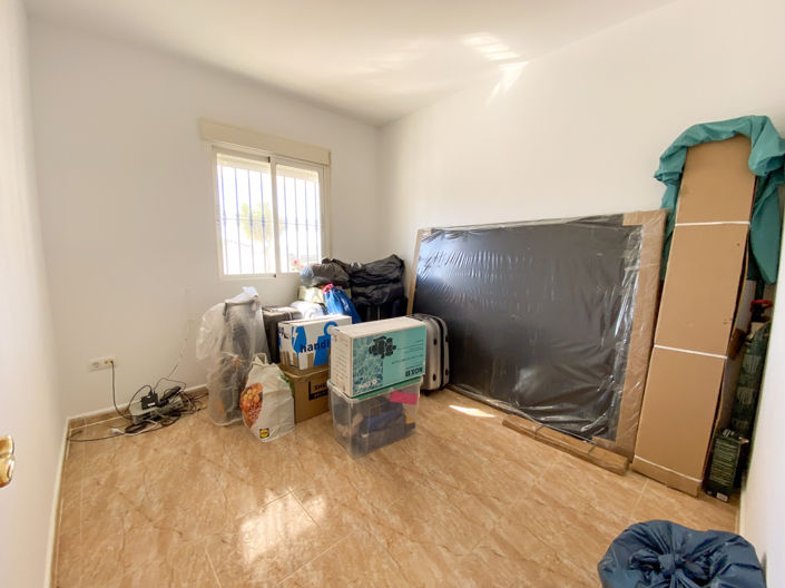 Image No.22-Villa de 3 chambres à vendre à Zurgena