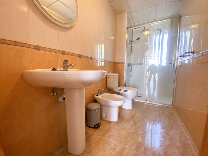 Image No.23-Villa de 3 chambres à vendre à Zurgena