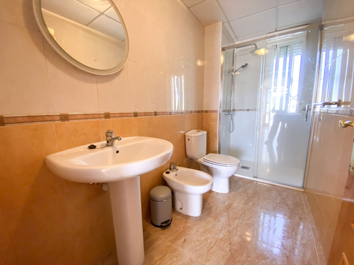 Image No.24-Villa de 3 chambres à vendre à Zurgena