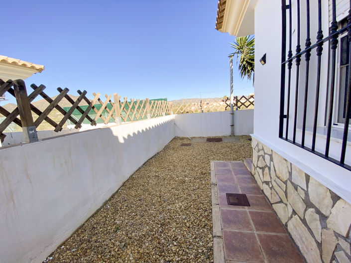 Image No.25-Villa de 3 chambres à vendre à Zurgena