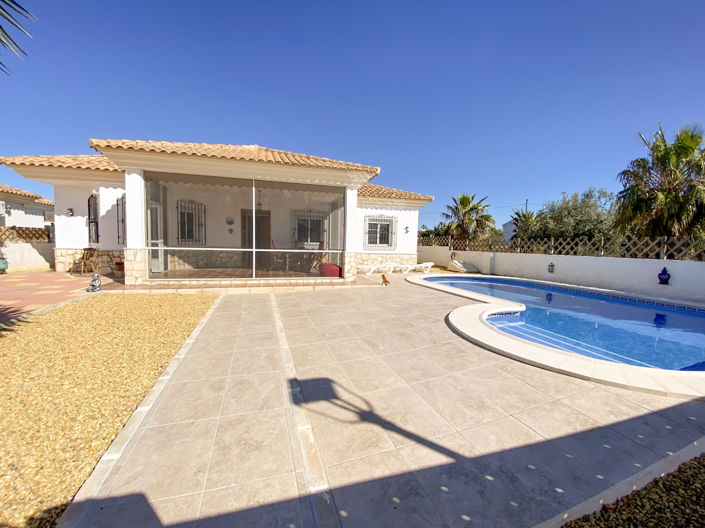 Image No.26-Villa de 3 chambres à vendre à Zurgena