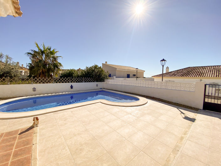 Image No.29-Villa de 3 chambres à vendre à Zurgena