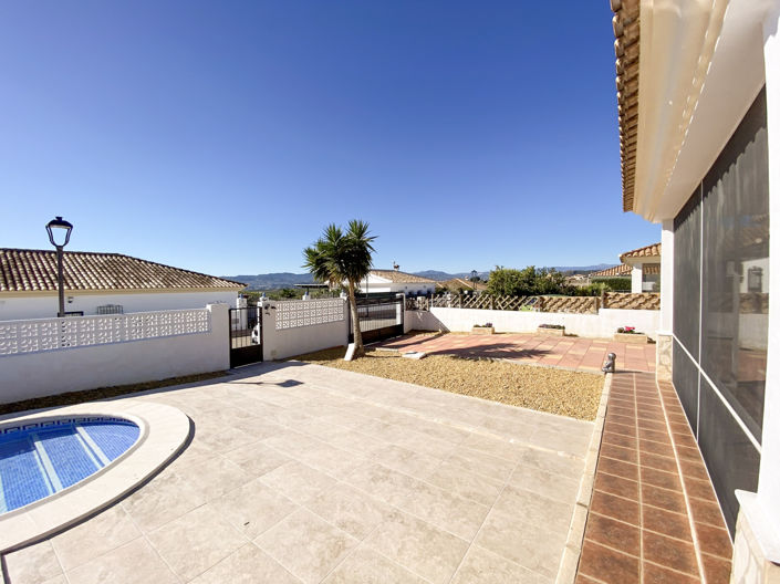 Image No.30-Villa de 3 chambres à vendre à Zurgena