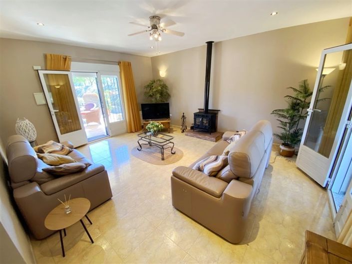 Image No.15-Villa de 3 chambres à vendre à Puerto Lumbreras