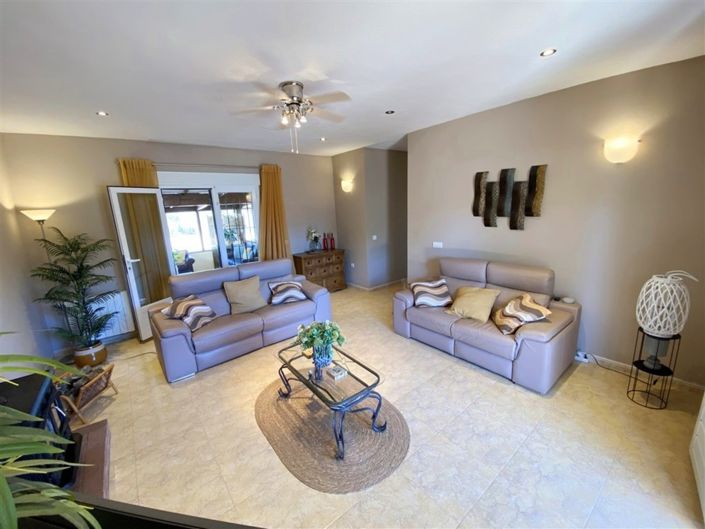 Image No.16-Villa de 3 chambres à vendre à Puerto Lumbreras