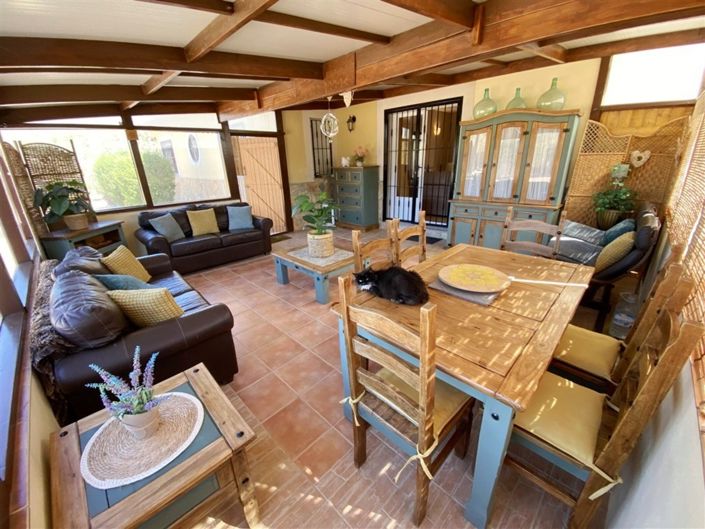 Image No.17-Villa de 3 chambres à vendre à Puerto Lumbreras