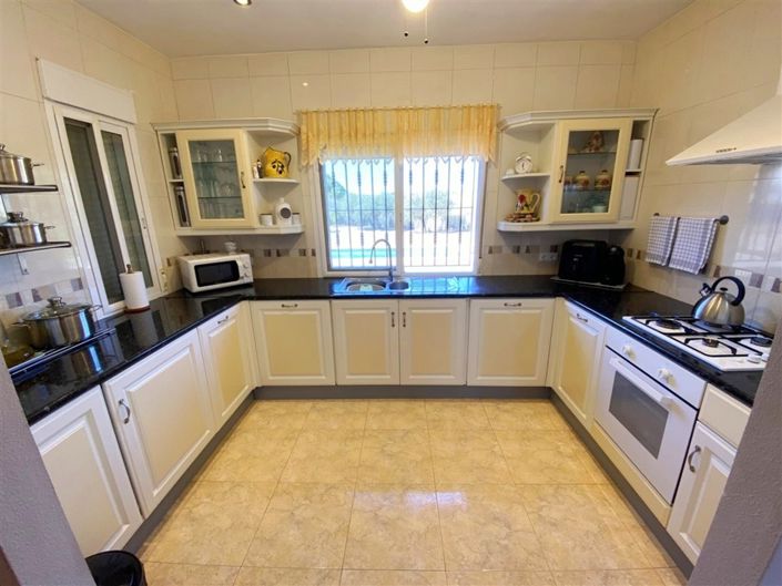 Image No.21-Villa de 3 chambres à vendre à Puerto Lumbreras