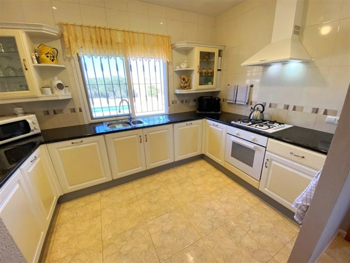 Image No.22-Villa de 3 chambres à vendre à Puerto Lumbreras