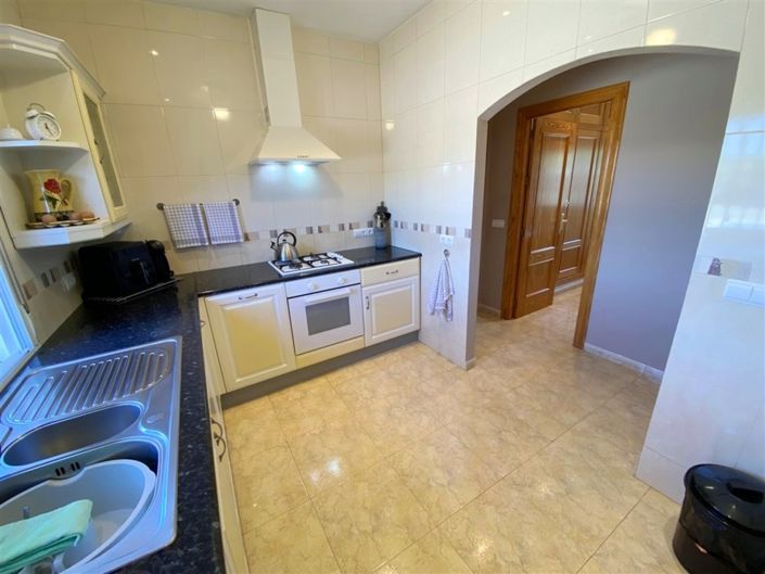 Image No.24-Villa de 3 chambres à vendre à Puerto Lumbreras