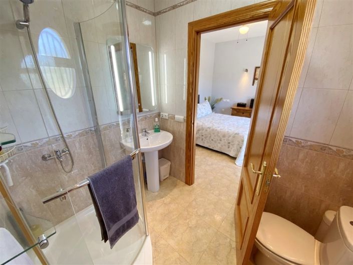 Image No.30-Villa de 3 chambres à vendre à Puerto Lumbreras